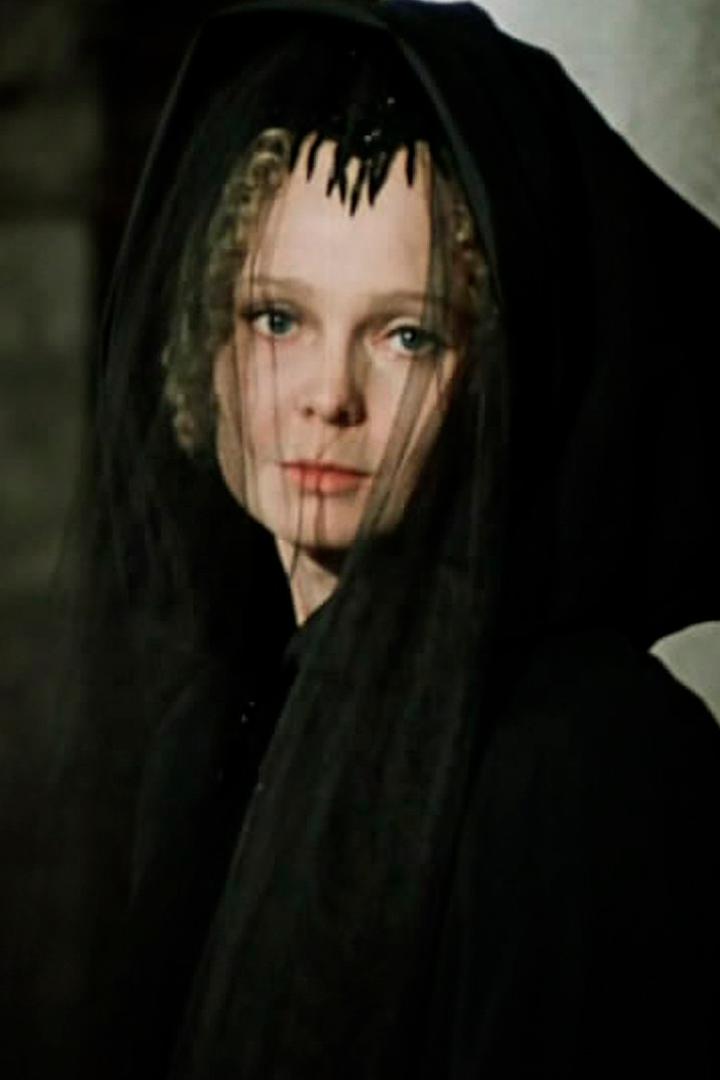 Маленькие трагедии (malenkie-tragedii) Фильм 1979