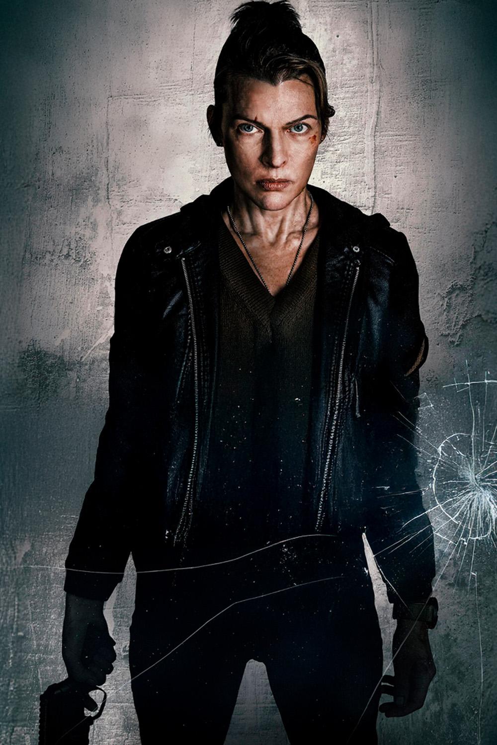 Мститель (mstitel) Фильм 2025