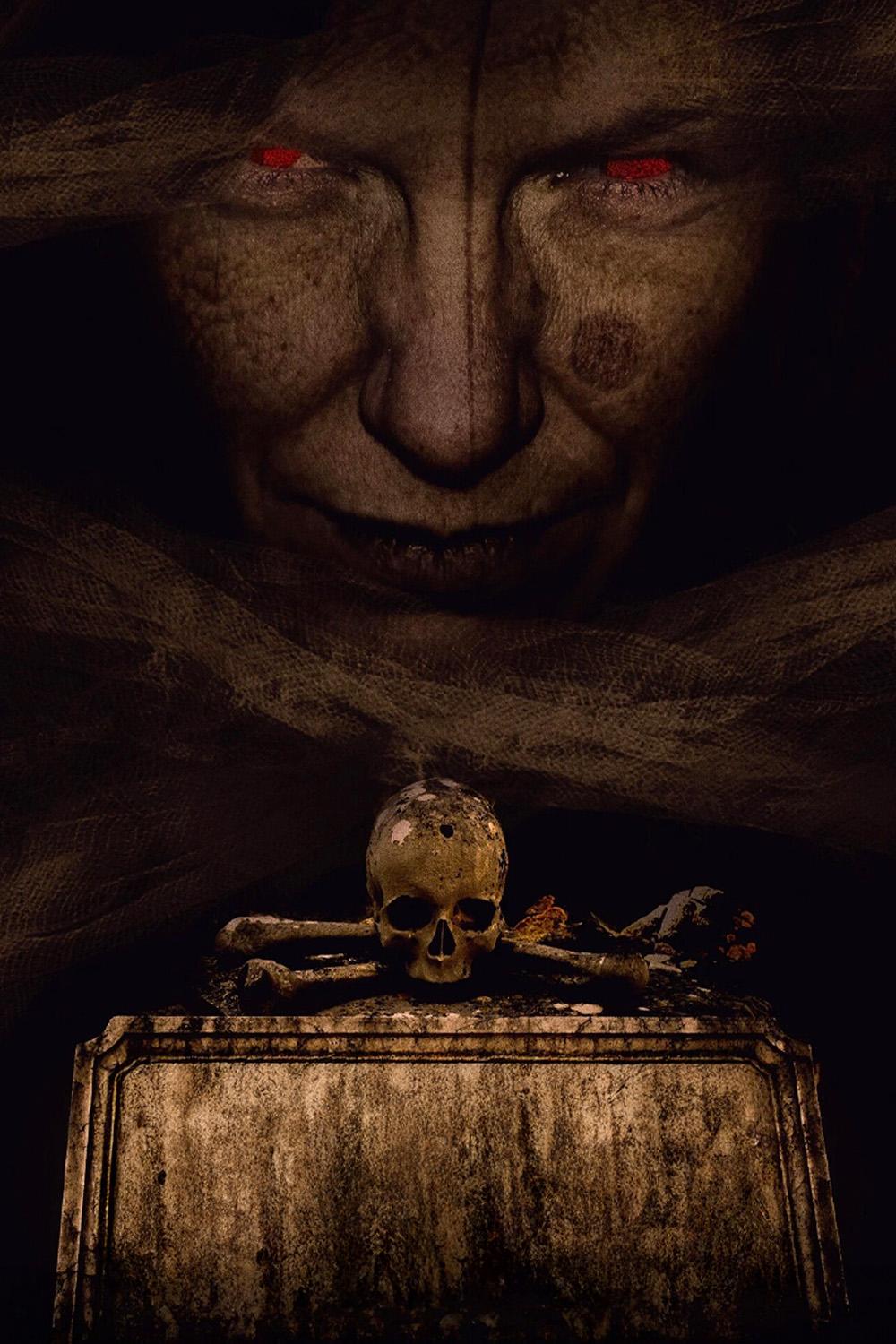 Мумия. Возрождение зла (mumija-vozrozhdenie-zla) Фильм 2025