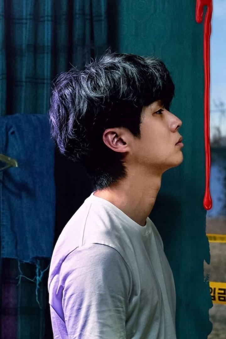 Парадокс убийцы (paradoks-ubijtsy) Сериал 2024