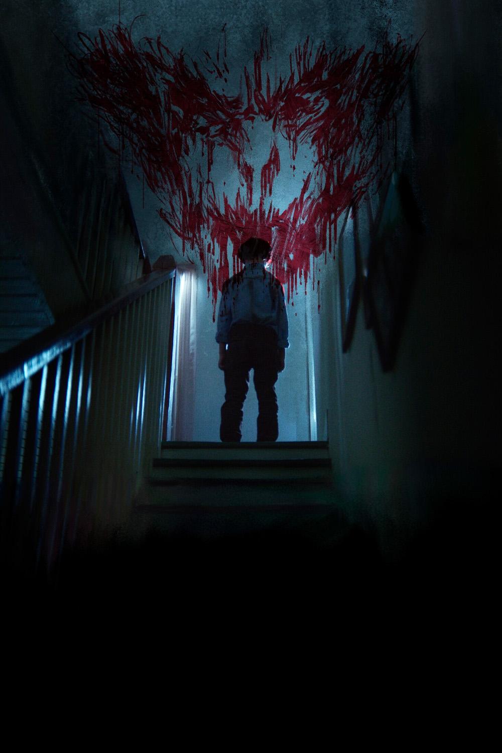 Синистер.Первое Проклятие (sinisterpervoe-prokljatie) Фильм 2025