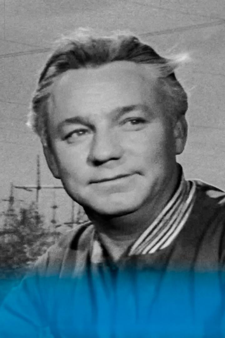 Седьмое небо (sedmoe-nebo) Фильм 1971