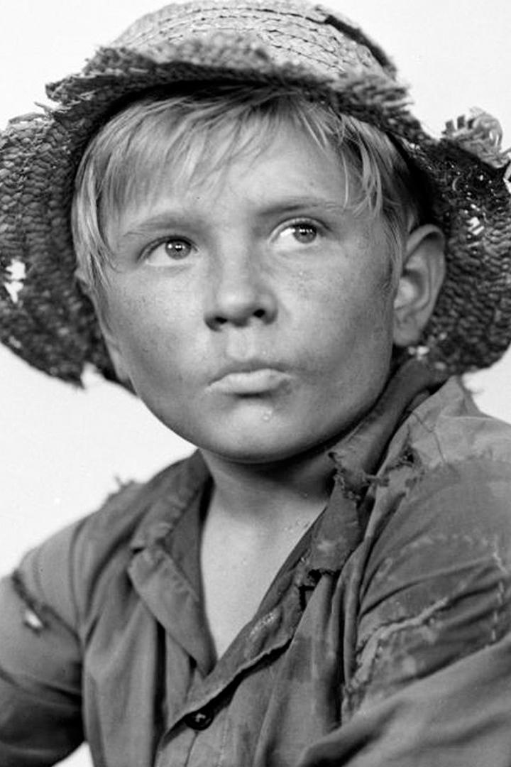 Совсем пропащий (sovsem-propaschij) Фильм 1973