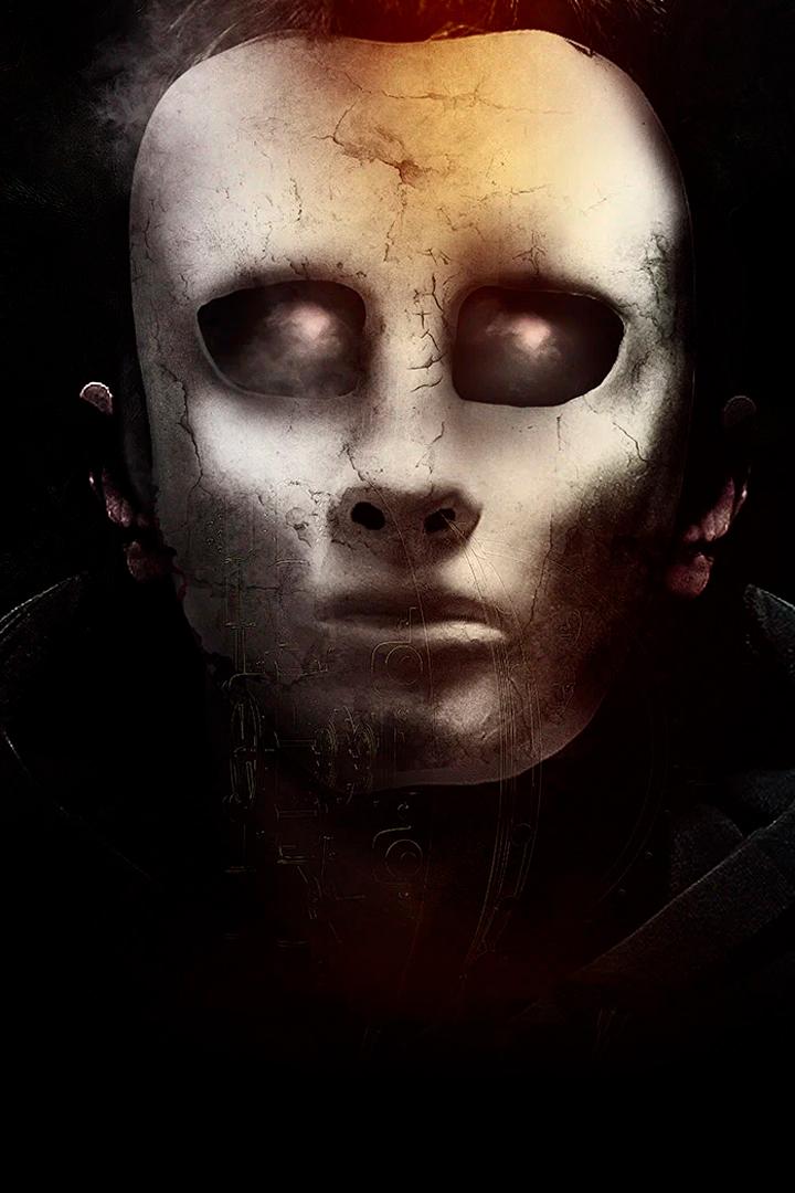 Хранилище (hranilische) Фильм 2017