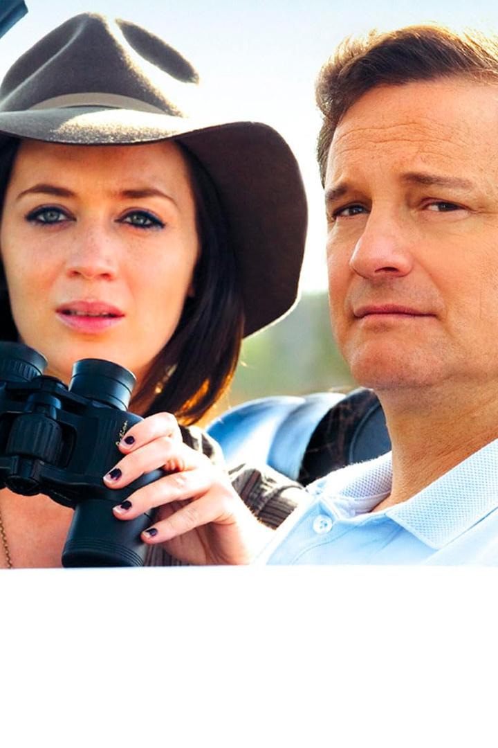 Артур Ньюман (artur-njuman) Фильм 2012