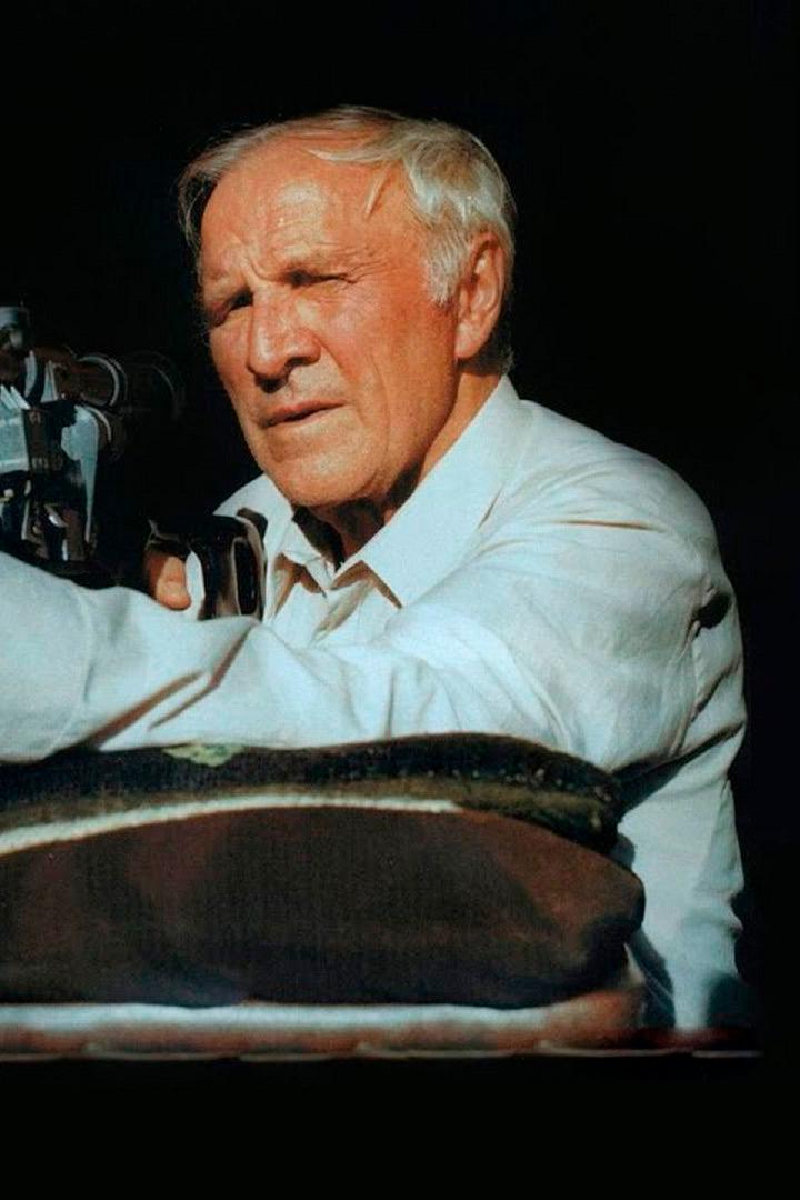 Ворошиловский стрелок (voroshilovskij-strelok) Фильм 1999