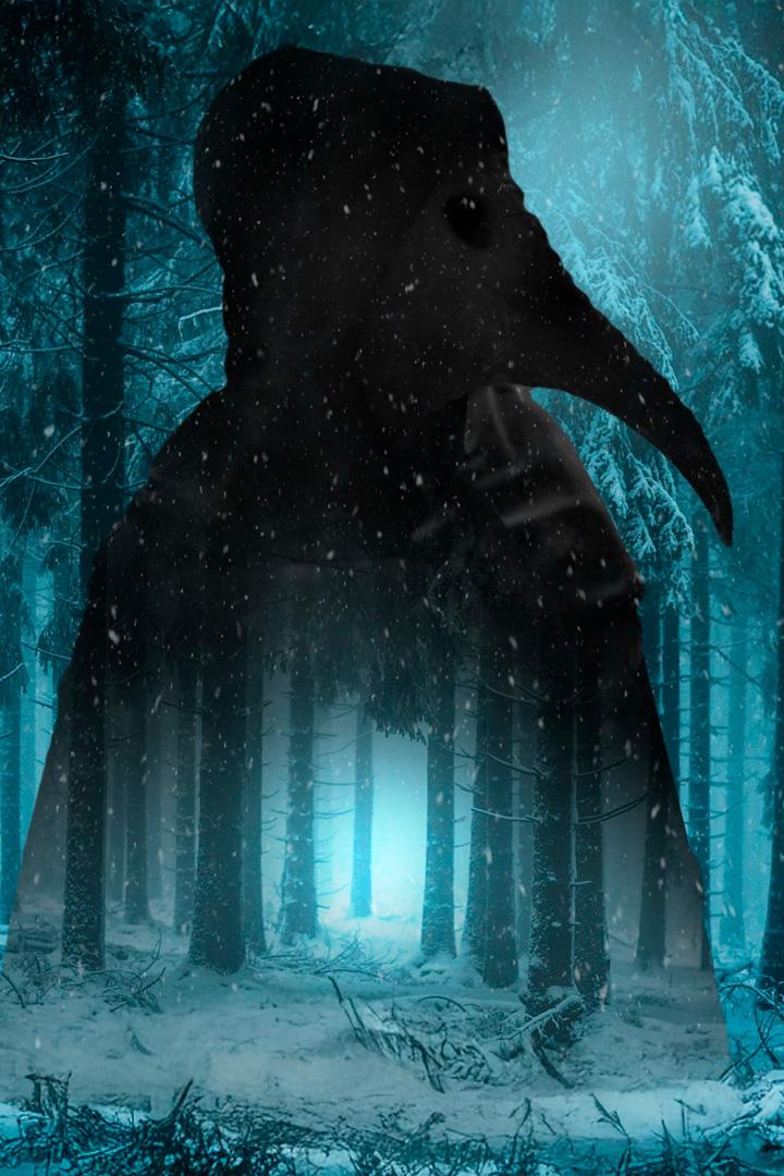 Астрал. Сомния (astral-somnija) Фильм 2022