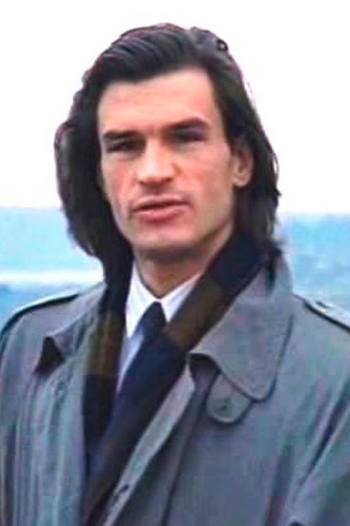 Московская любовь (moskovskaja-ljubov) Фильм 1991