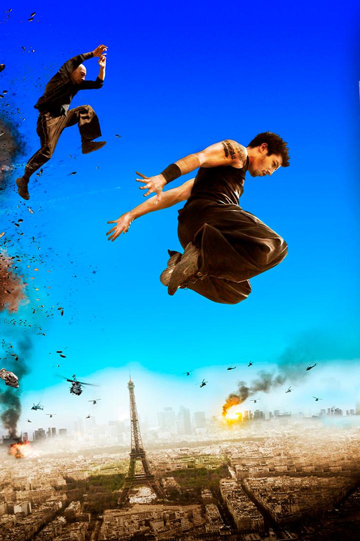 13-й район: Ультиматум (13-j-rajon-ultimatum) Фильм 2009