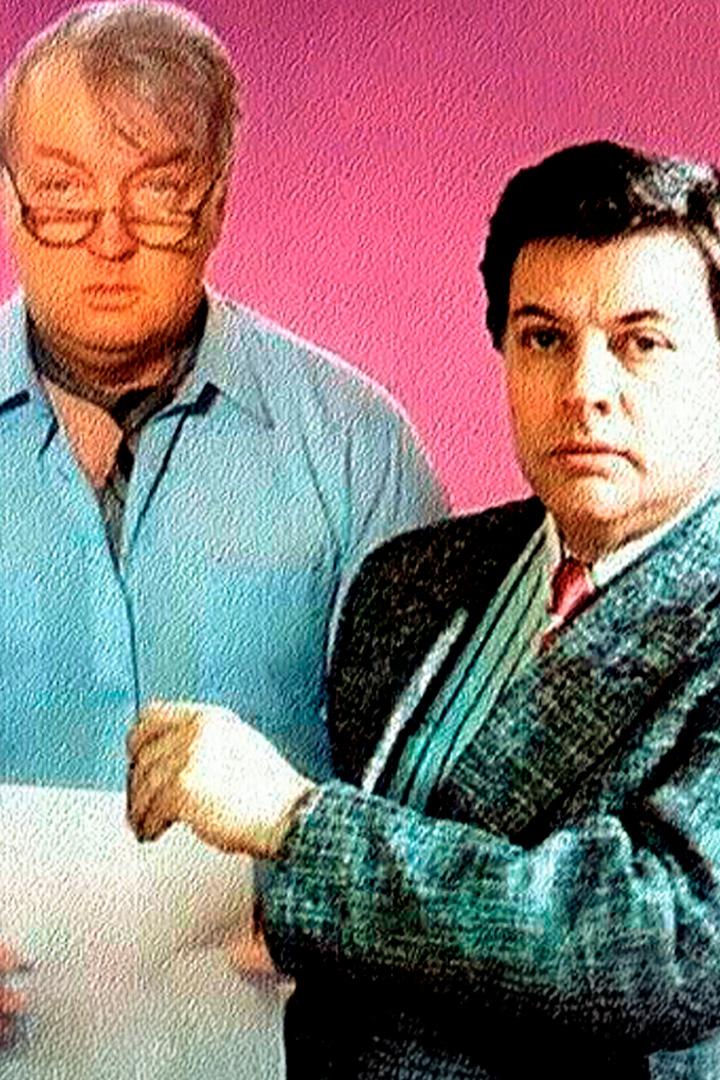 Бабник (babnik) Фильм 1990