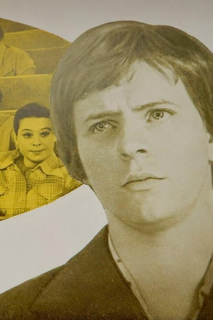 Баламут (balamut) Фильм 1978