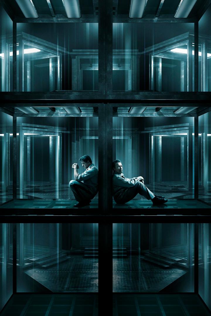 План побега (plan-pobega) Фильм 2013