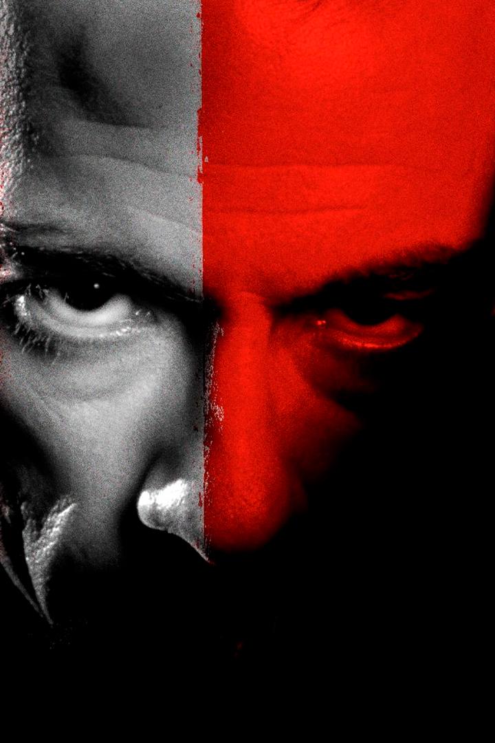 Репликант (replikant) Фильм 2001