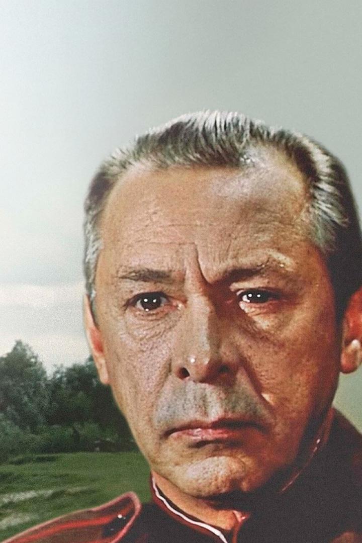 Батальоны просят огня (batalony-prosjat-ognja) Фильм 1985