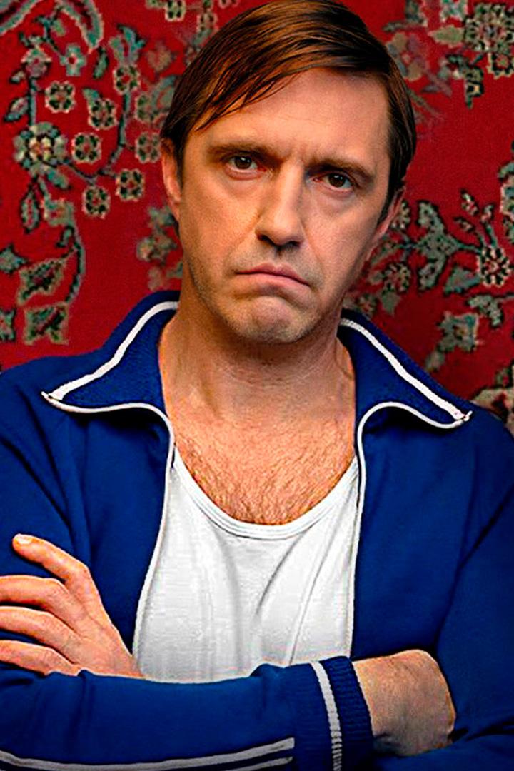 Батя (batja) Фильм 2020