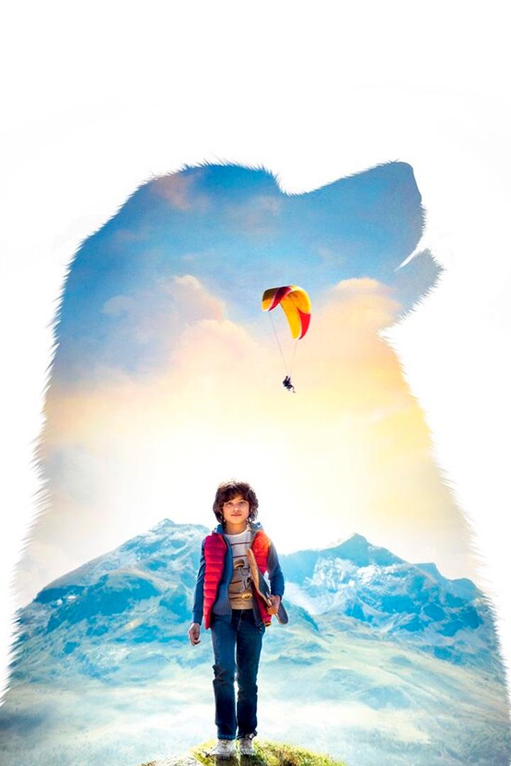 Белль и Себастьян: Новое поколение (bell-i-sebastjan-novoe-pokolenie) Фильм 2022