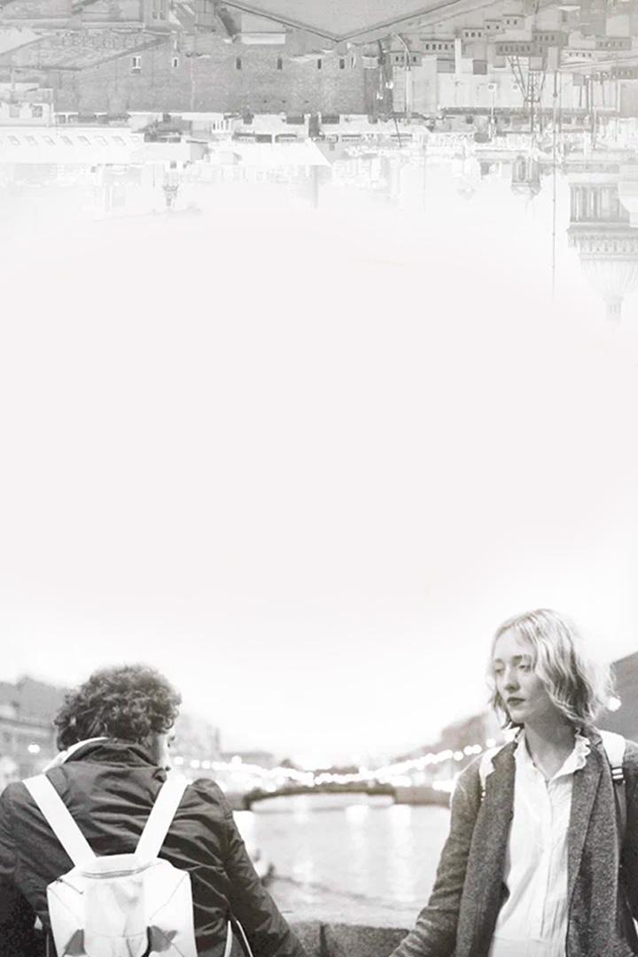 Белые ночи (belye-nochi) Фильм 2017