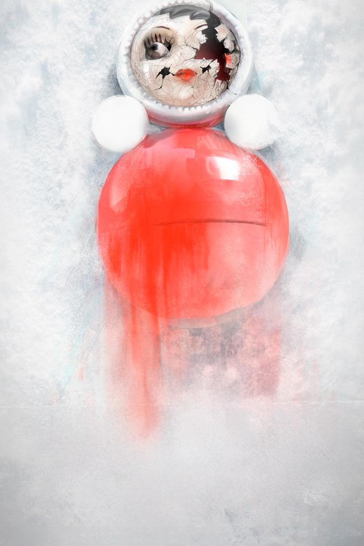 Тайна последней главы (tajna-poslednej-glavy) Фильм 2019