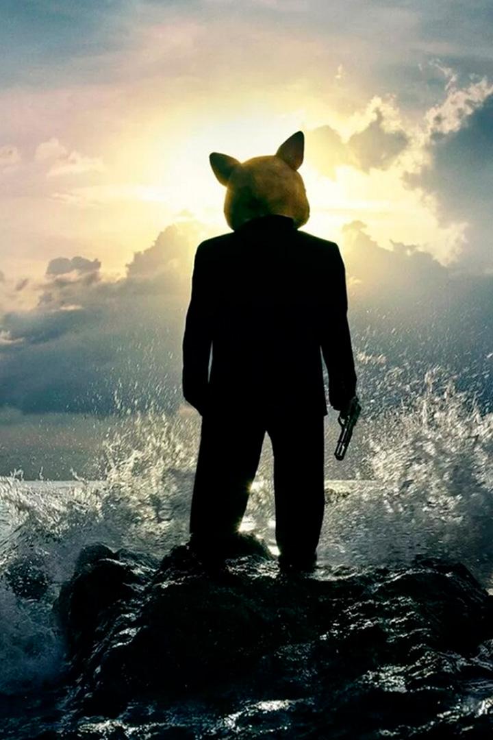 Бешеные псы (beshenye-psy) Сериал 2015