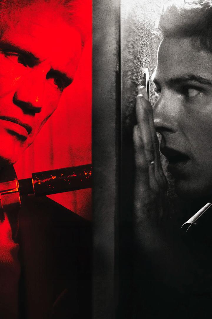 Тайник (tajnik) Фильм 2012