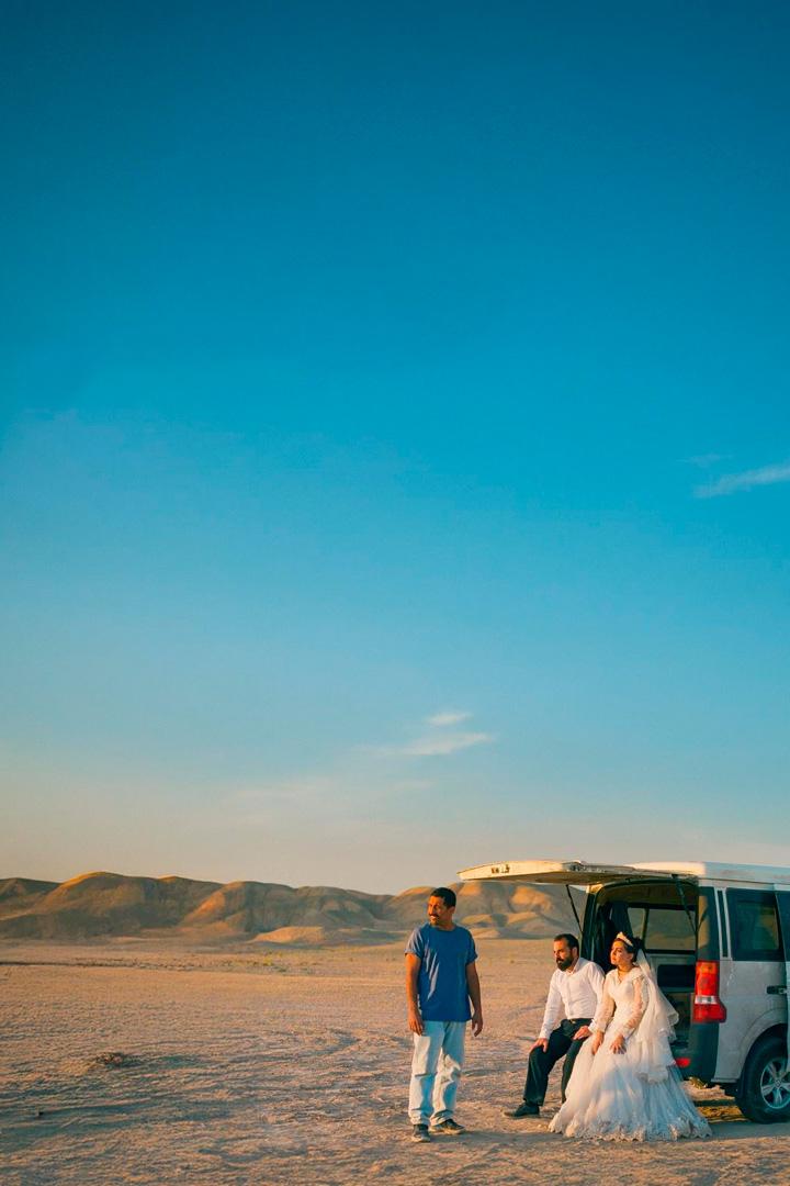 Простая случайность (prostaja-sluchajnost) Фильм 2025