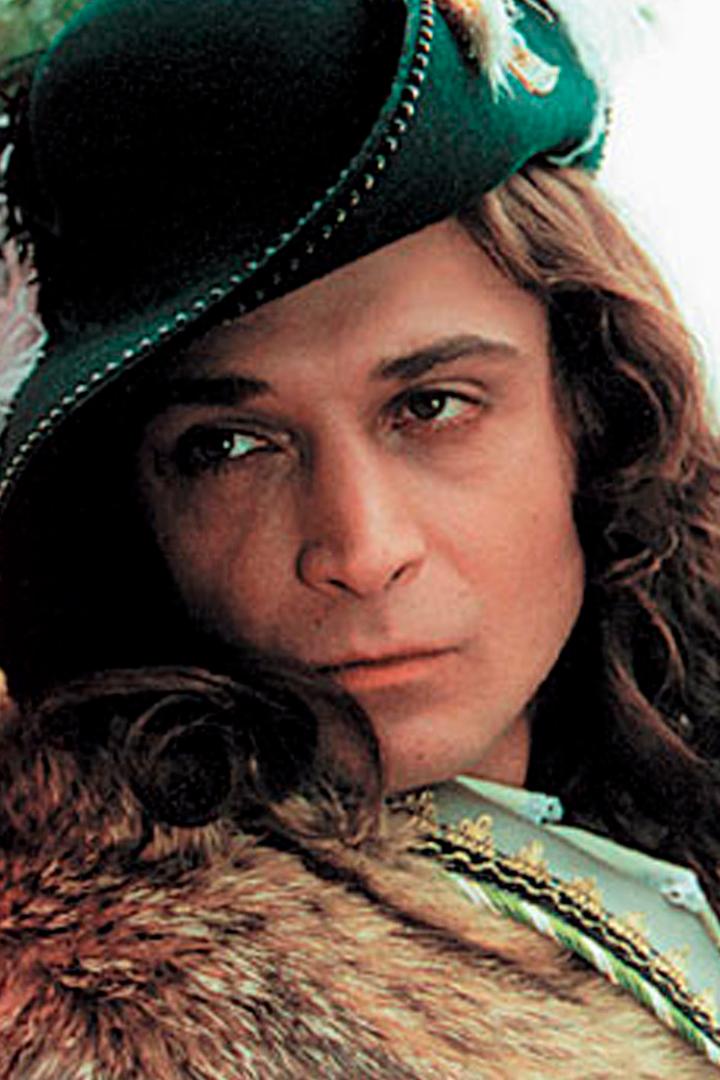 Тайны дворцовых переворотов. Россия, век XVIII. Фильм 5-й. Вторая невеста императора (tajny-dvortsovyh-perevorotov-rossija-vek-xviii-film-5-j-vtoraja-nevesta-imperatora) Фильм 2003