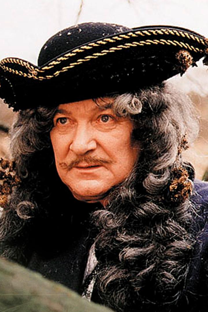 Тайны дворцовых переворотов. Россия, век XVIII. Фильм 6-й. Смерть юного императора (tajny-dvortsovyh-perevorotov-rossija-vek-xviii-film-6-j-smert-junogo-imperatora) Фильм 2003