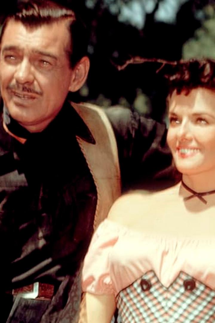 Высокие мужчины (vysokie-muzhchiny) Фильм 1955