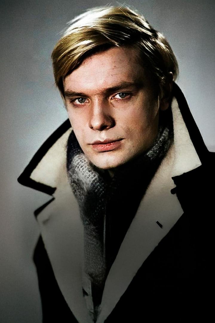 Олег Видов. С тобой и без тебя (oleg-vidov-s-toboj-i-bez-tebja) Документальный фильм