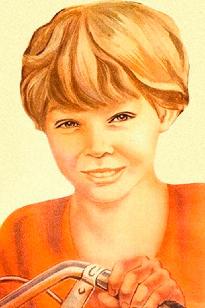 Там, на неведомых дорожках (tam-na-nevedomyh-dorozhkah) Фильм 1982