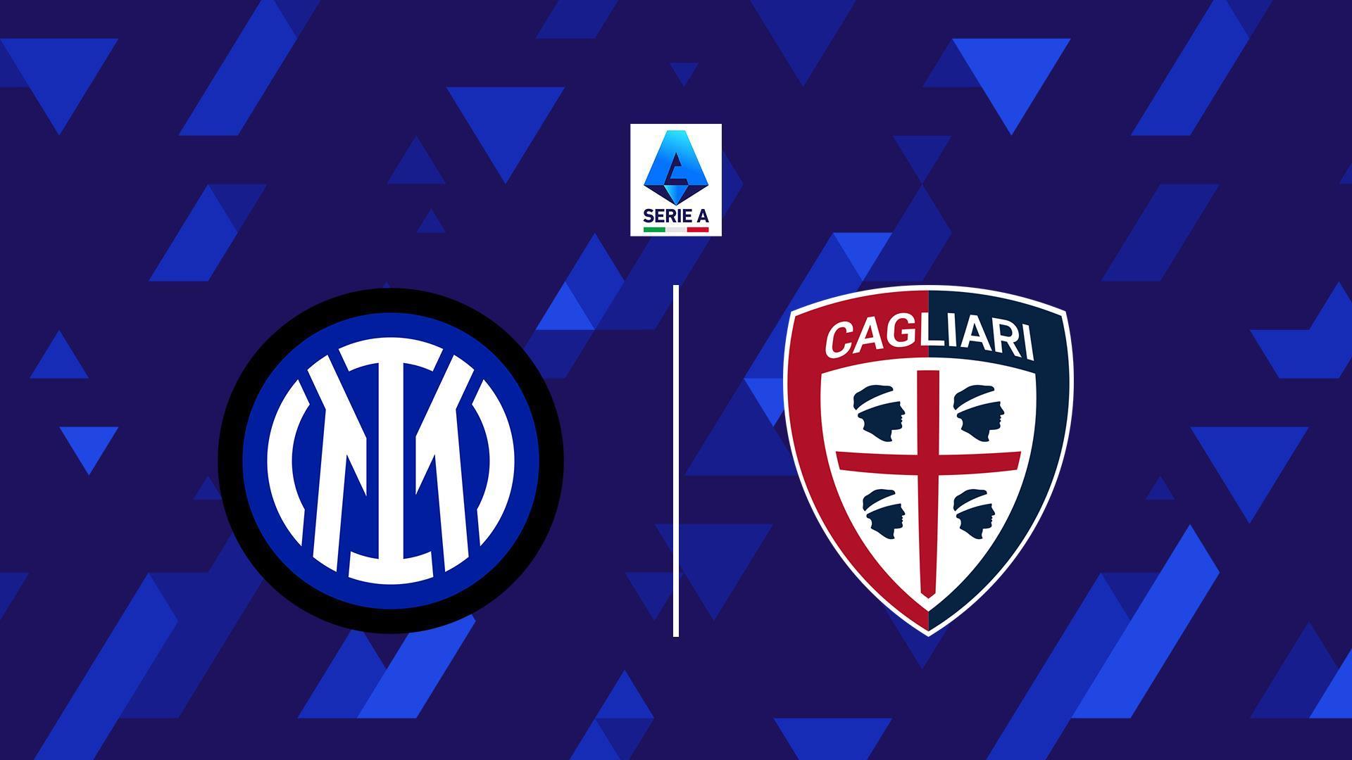 Футбол. Серия A, 33 тур, Интер - Кальяри (futbol-serija-a-33-tur-inter-kaljari) Спорт