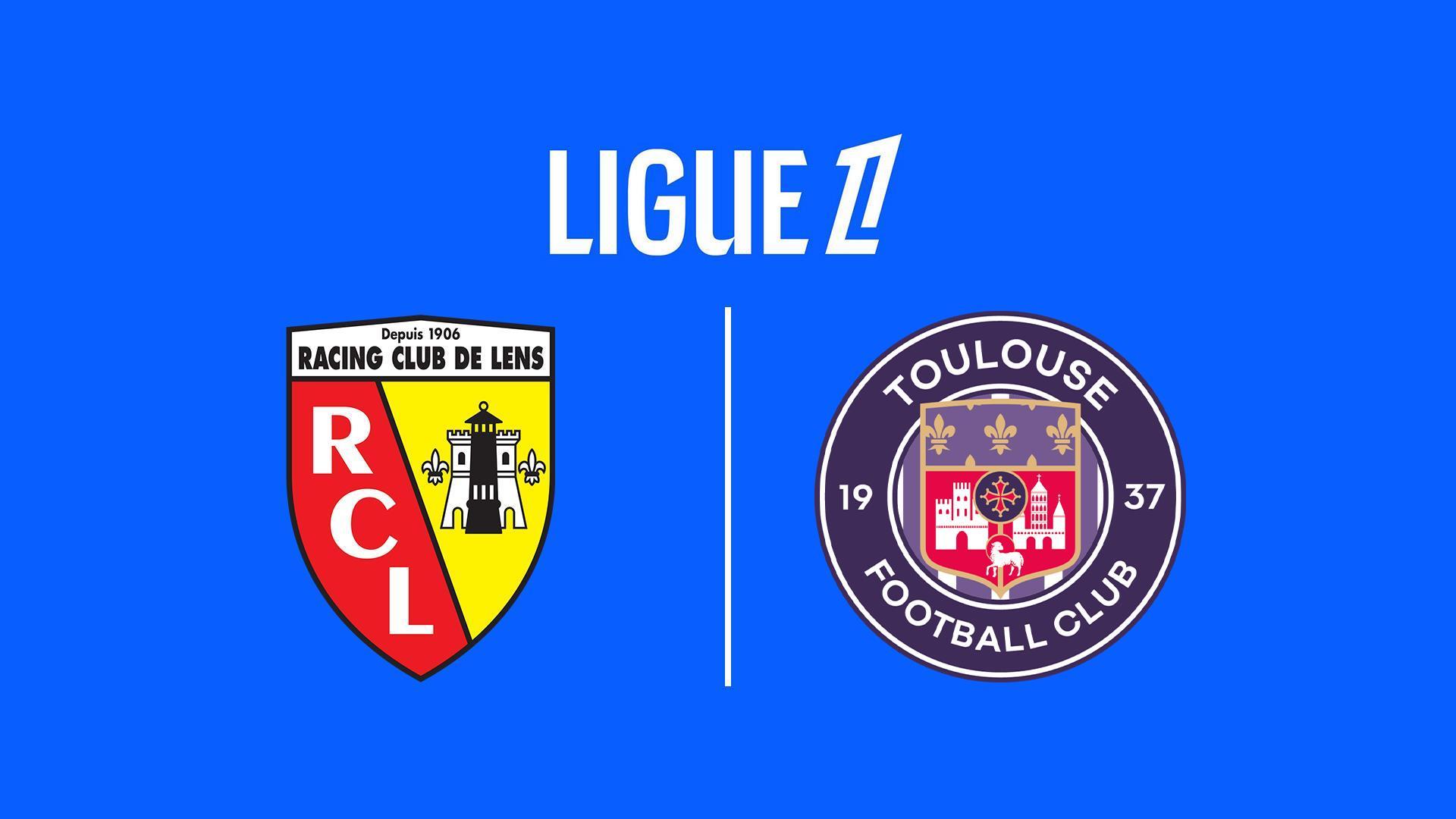 Футбол. Лига 1, 30 тур, Ланс-Тулуза (futbol-liga-1-30-tur-lans-tuluza) Спорт