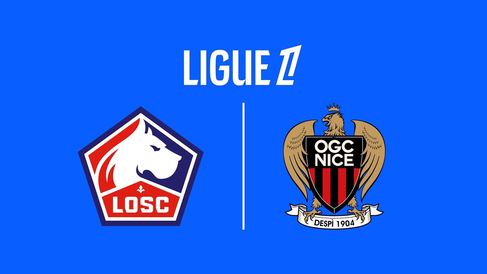 Футбол. Лига 1, 30 тур, Лилль-Ницца (futbol-liga-1-30-tur-lill-nitstsa) Спорт