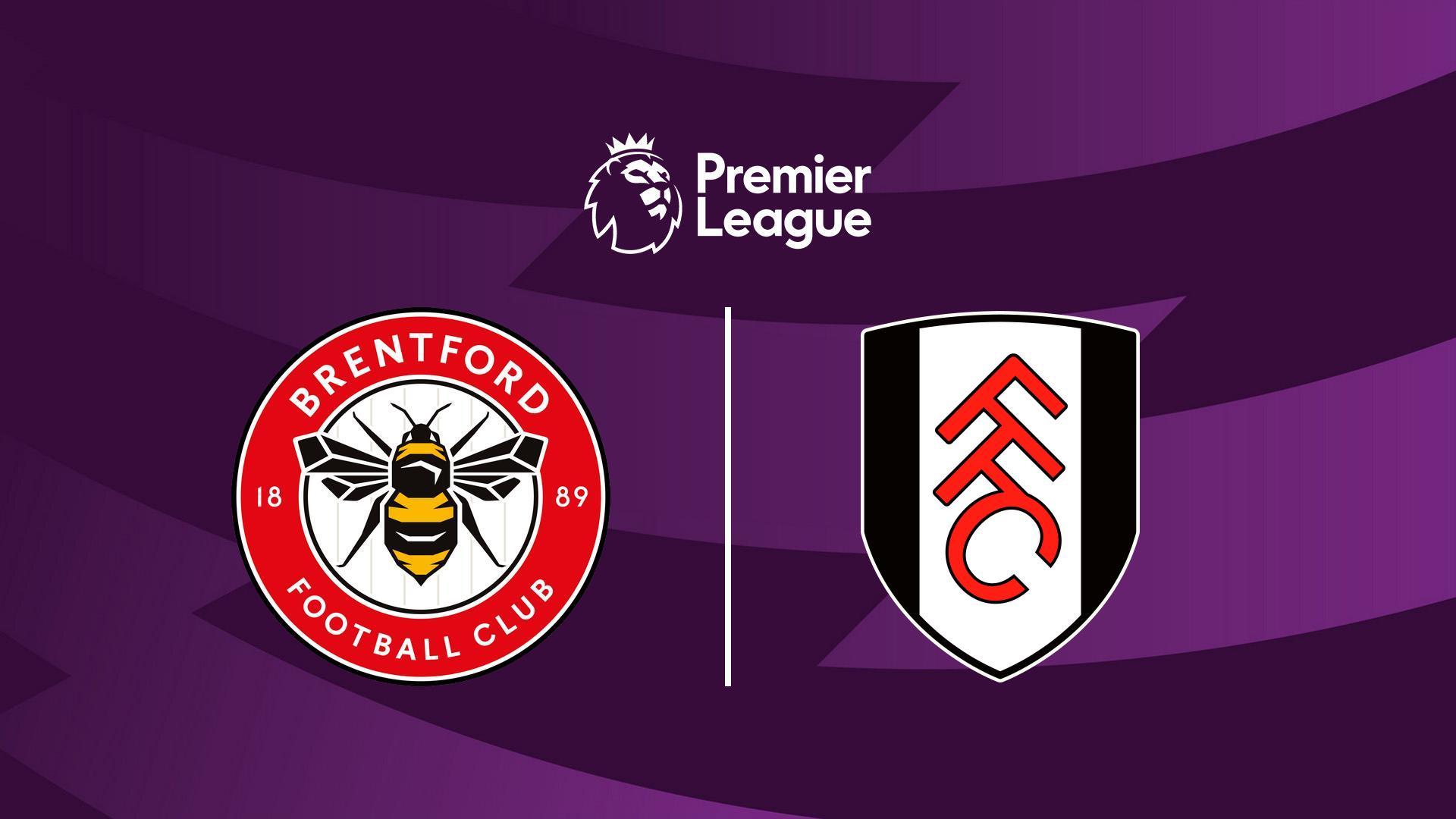 Футбол. АПЛ, 33 тур, Брентфорд - Фулхэм (futbol-apl-33-tur-brentford-fulhem) Спорт