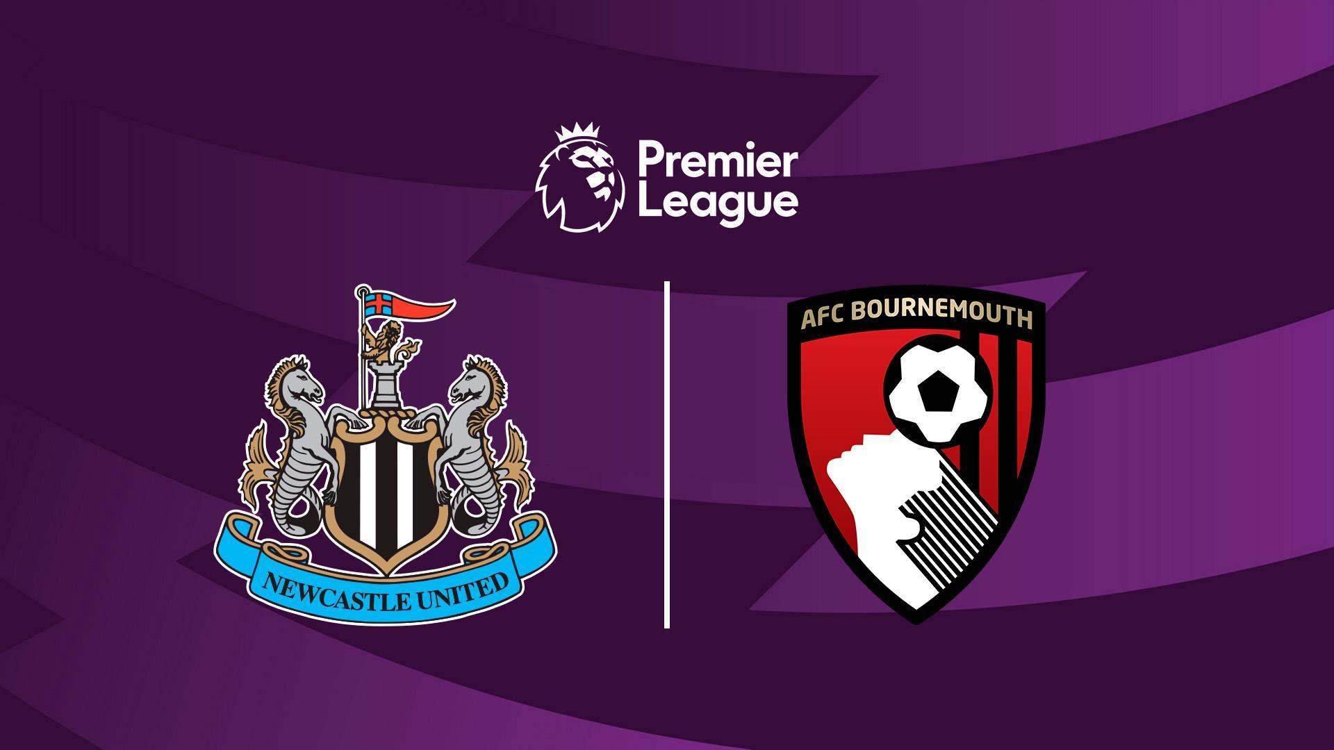 Футбол. АПЛ, 33 тур, Ньюкасл - Борнмут (futbol-apl-33-tur-njukasl-bornmut) Спорт