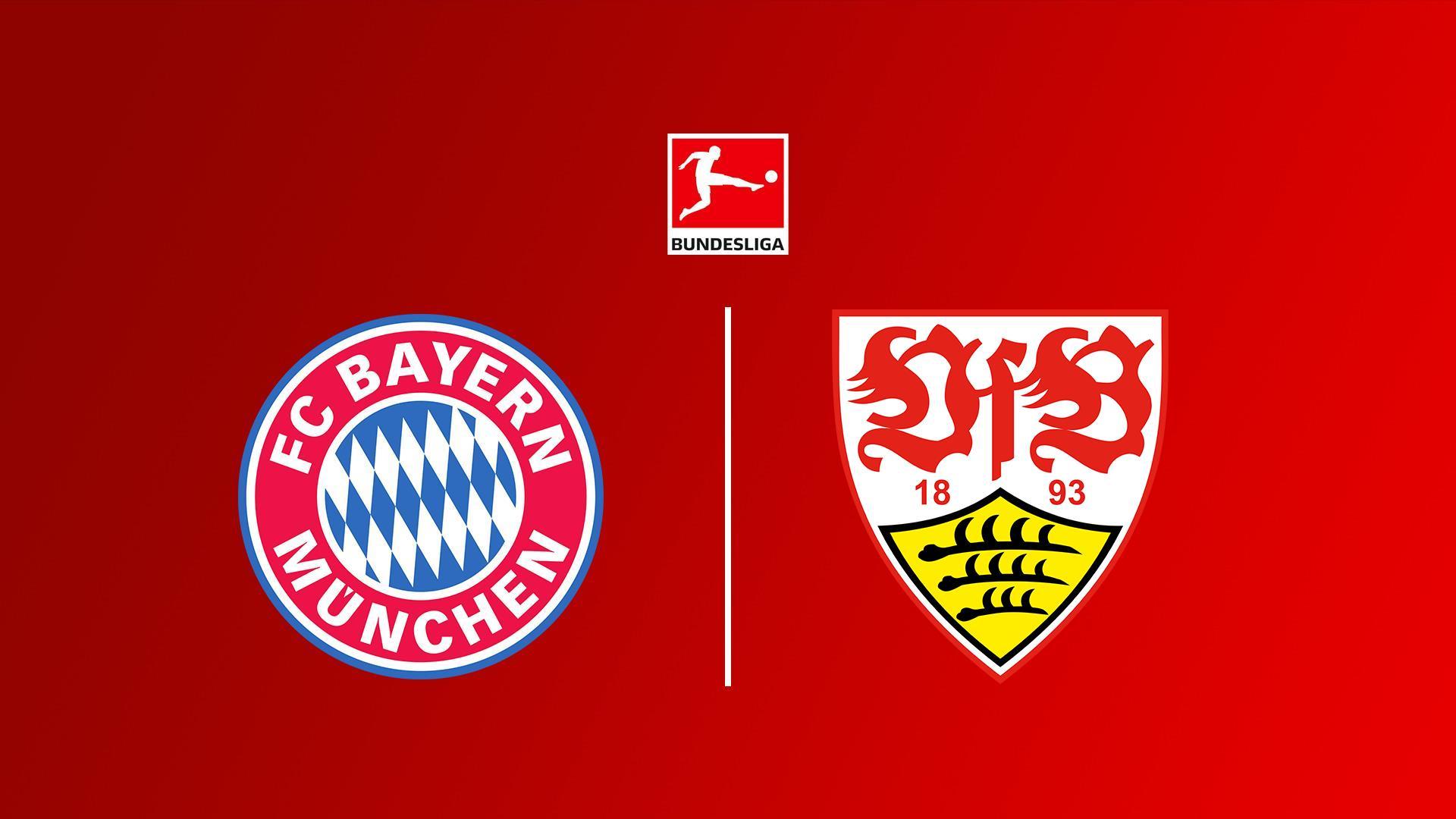 Футбол. Бундеслига, 30 тур, Бавария-Штутгарт (futbol-bundesliga-30-tur-bavarija-shtutgart) Спорт