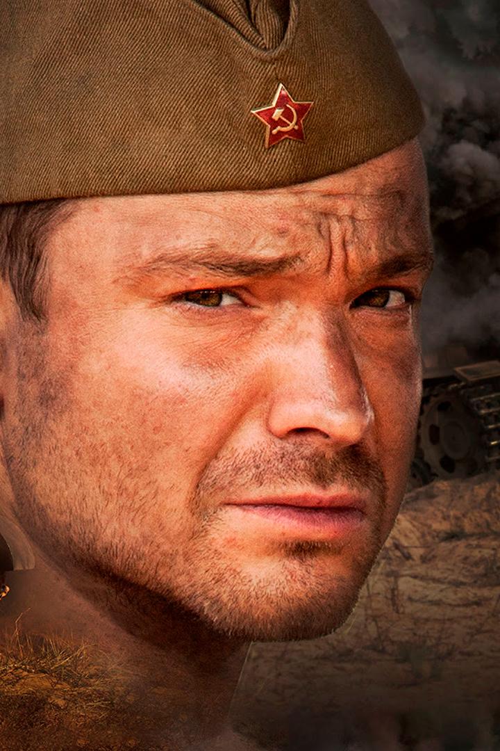 Танкист (tankist) Сериал 2016