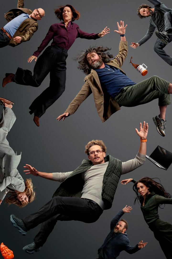 Дерзость (derzost) Сериал 2026