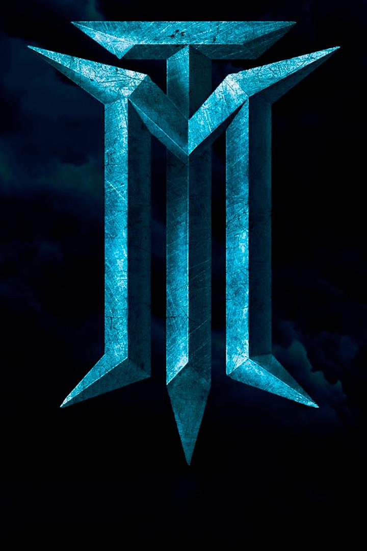 Тёмный мир 3D (temnyj-mir-3d) Фильм 2010