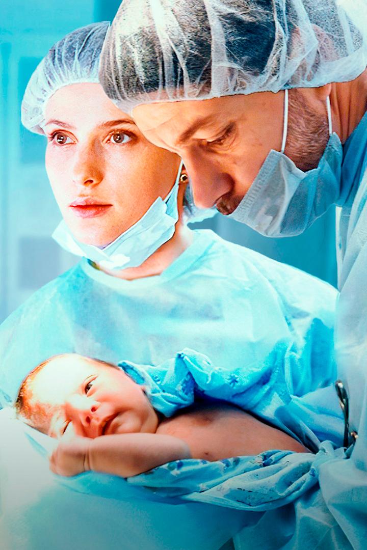 Тест на беременность (test-na-beremennost) Сериал 2014