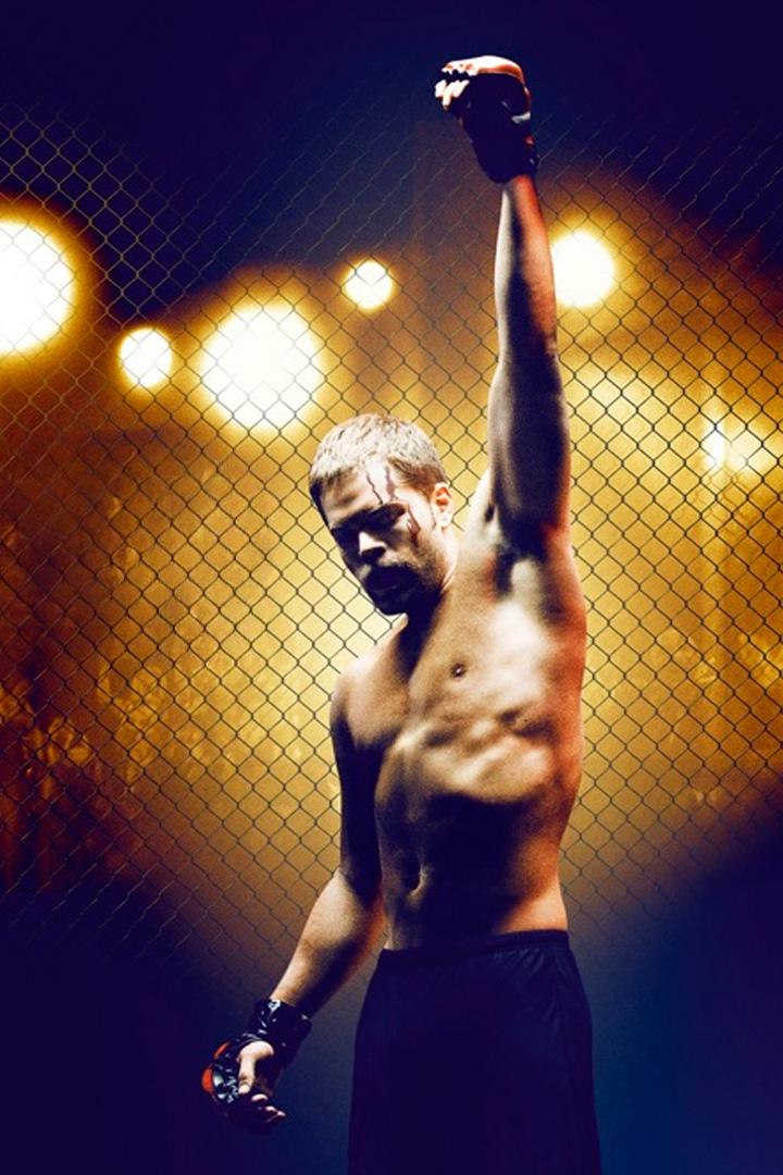 Боксёр (bokser) Фильм 2012