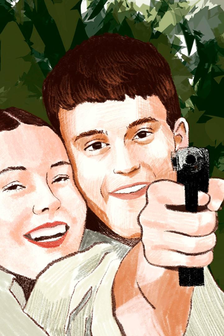 Только не сейчас (tolko-ne-sejchas) Фильм 2010