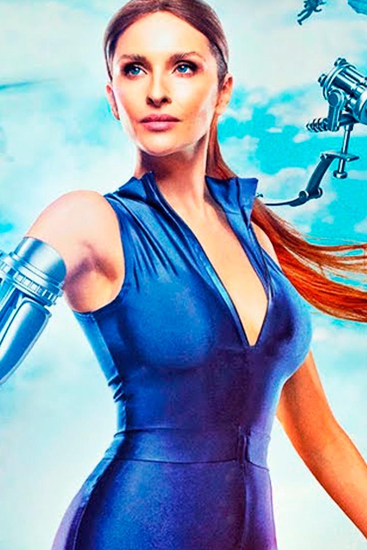 Ботан и Супербаба (botan-i-superbaba) Фильм 2022