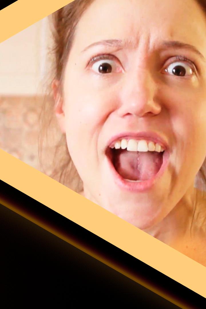 Бракоизоляция (brakoizoljatsija) Фильм 2020