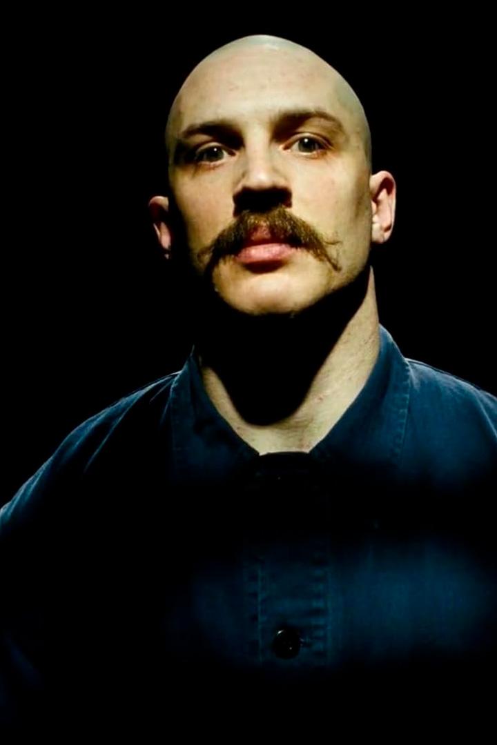 Бронсон (bronson) Фильм 2008