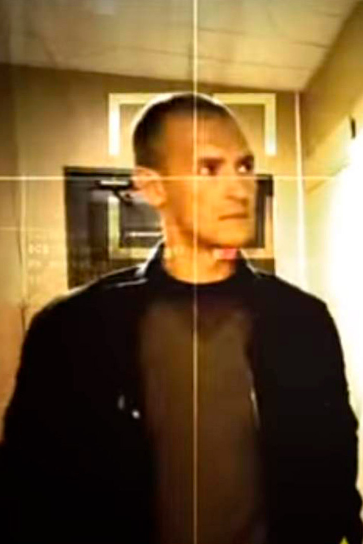 Профессионал — обложка