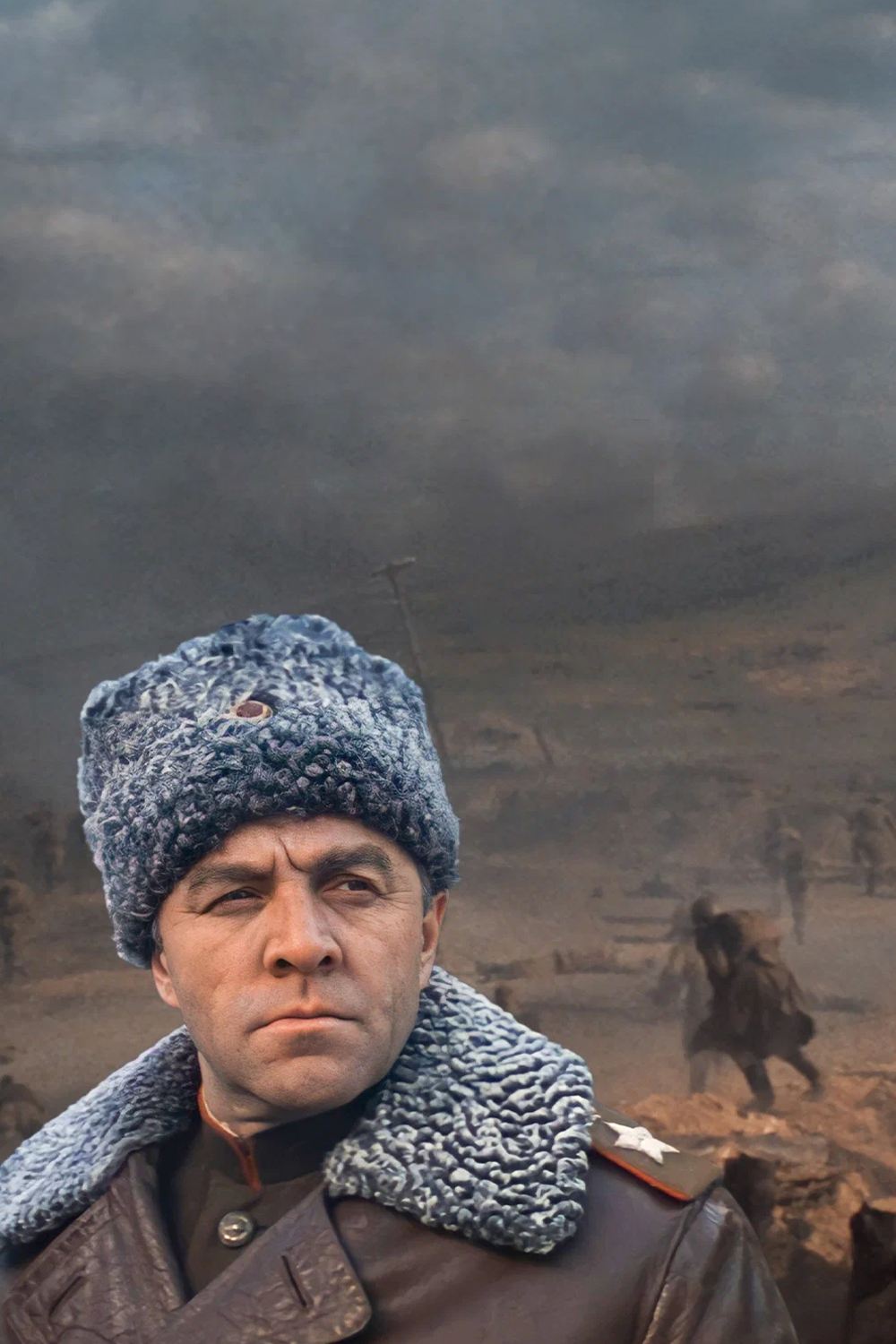 Освобождение. Направление главного удара — обложка